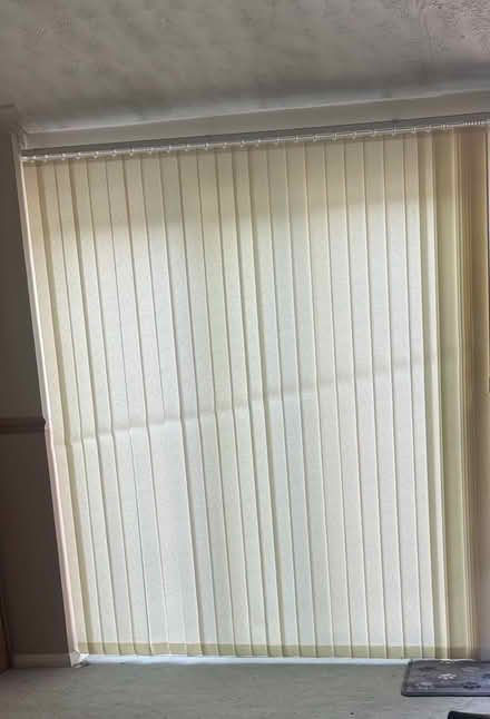 Photo of free Vertical blinds (Rose Hill OX4 4) #4