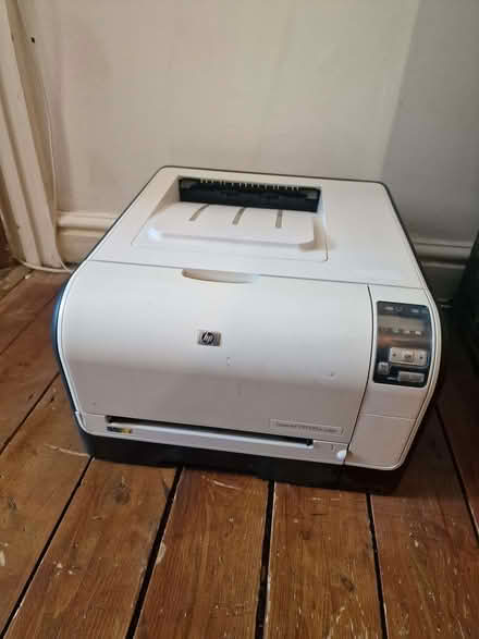 Photo of free Hp laserjet printer (Larkhall BA1) #1