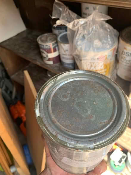 Photo of free Muuri Easy Renovation fire place (Blagdon BS40) #3