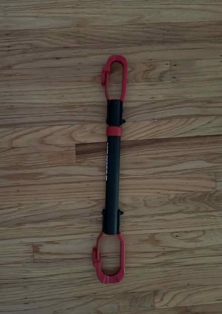 Photo of free Yakima bike bar extender (Monta Loma Mountain View) #2