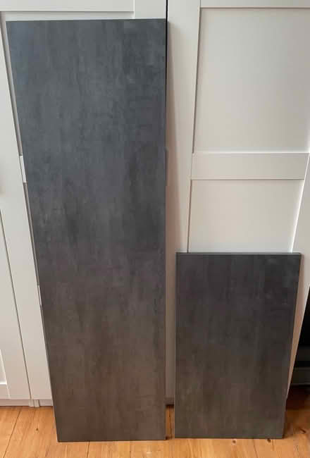 Photo of free 6x Wren kitchen doors (Edinburgh EH4) #2
