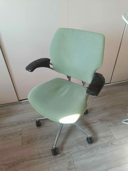 Photo of free Office Chair (Phibsborough) #1