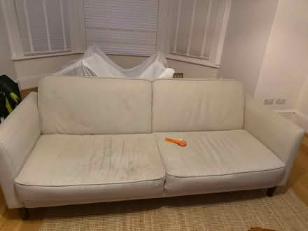 Photo of free Sofa bed (N44LB) #3