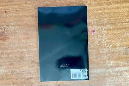 Photo of free Boxing Training Diary (unused) (Wetherby LS22) #4