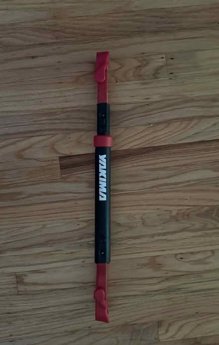 Photo of free Yakima bike bar extender (Monta Loma Mountain View) #1