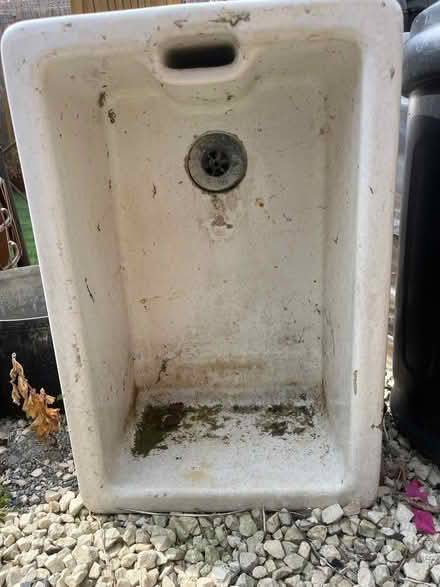 Photo of free Butler sink (Hedon HU12) #1