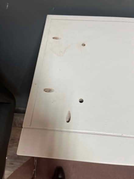 Photo of free neptune bookcase (Gorgie EH11) #2