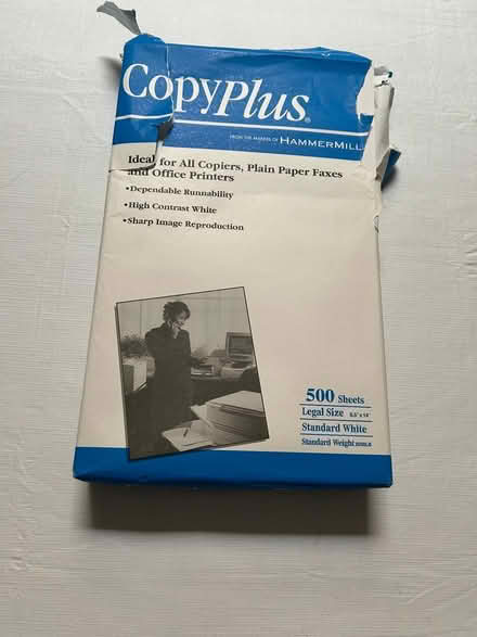 Photo of free Stationery Assortment (Just east of De Anza College) #3