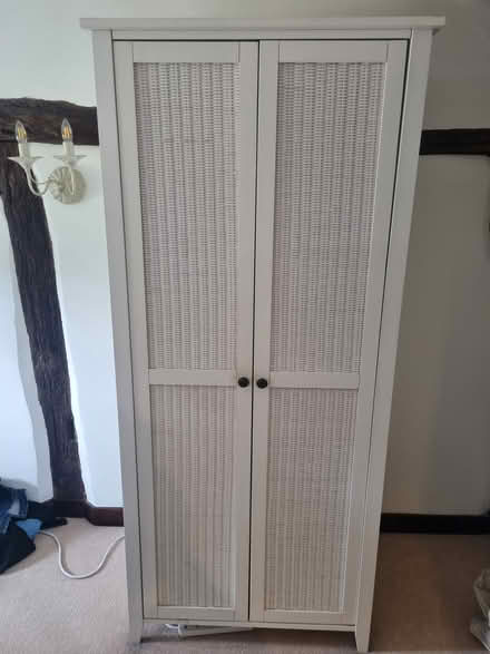 Photo of free Wardrobe (Marden) #1
