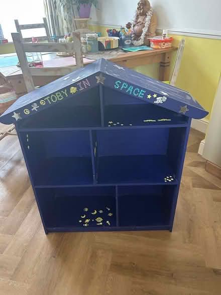 Photo of free Kids shelves for upcycling (Tiptree, Essex CO5) #1