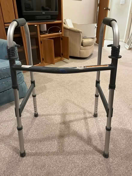 Photo of free Walker (Teaneck, NJ) #1