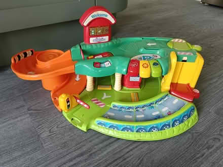 Photo of free My Little Garage (Petersfield) #2