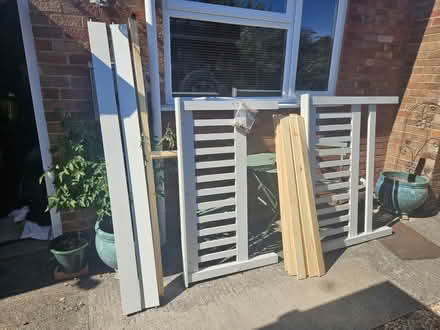 Photo of free Bed (Durrington SP4) #1