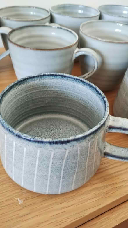 Photo of free 9 x mugs (Snitterfield, CV37 0FD.) #3