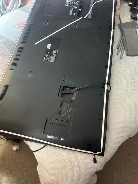 Photo of free Broken screen Tv (Normanton, West Yorkshire) #2