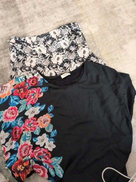 Photo of free Ladies tops and dresses (St Albans AL4) #1