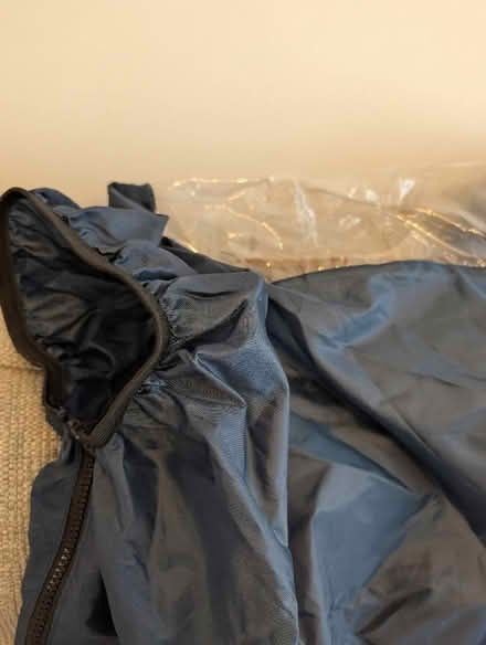 Photo of free Rain cover for trike (Headcorn TN27) #1
