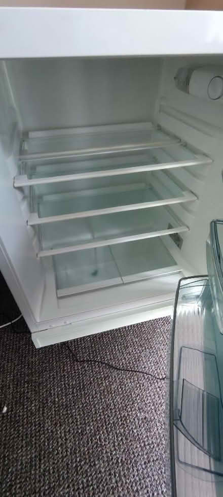 Photo of free undercounter fridge AEG (The Meadows NG2) #3
