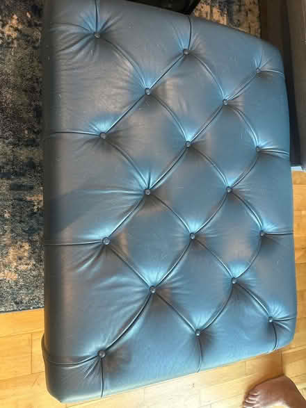 Photo of free Ottoman foot extension for sofa (Dublin 8) #1
