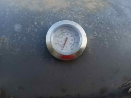 Photo of free Dual fuel BBQ (D.15) #3
