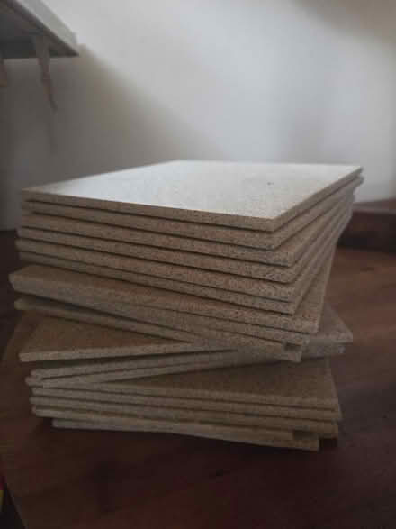 Photo of free tiles (Moston M40) #2