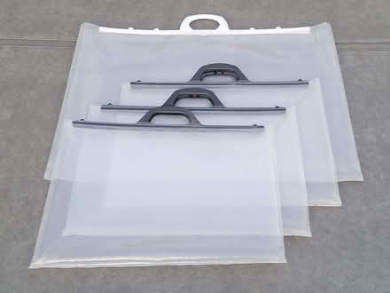 Photo of free Artwork carriers (Didcot OX11) #1