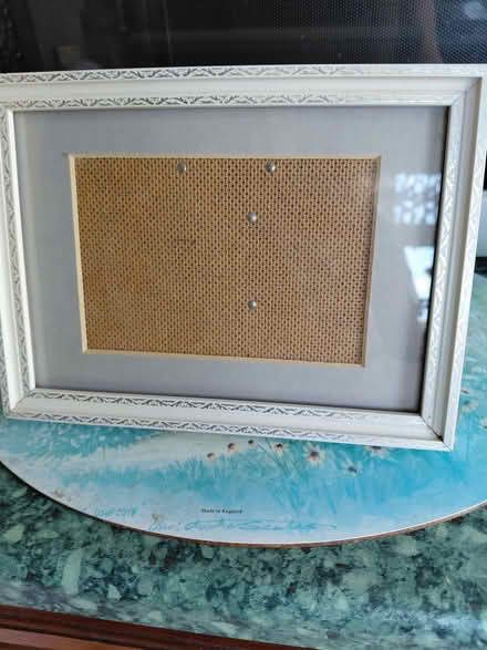 Photo of free Photo frame (Stroud GL5) #1