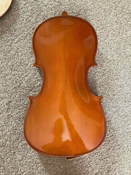Photo of free Violin Parts for Craft (Enfield EN2) #3