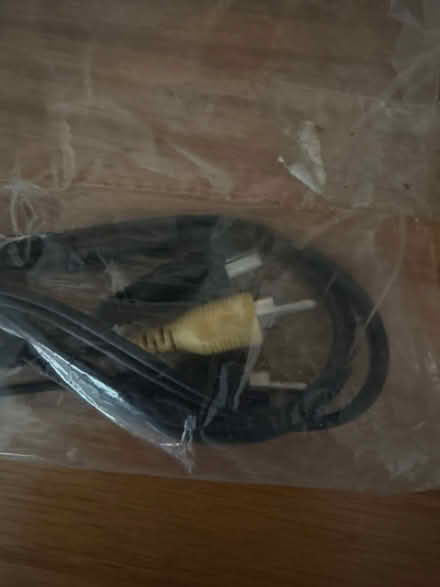 Photo of free Cables and cords of all kinds (Croton-on-Hudson) #2