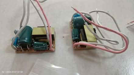 Photo of free LED Drivers, 300mA (Tilehurst, Reading RG31) #2