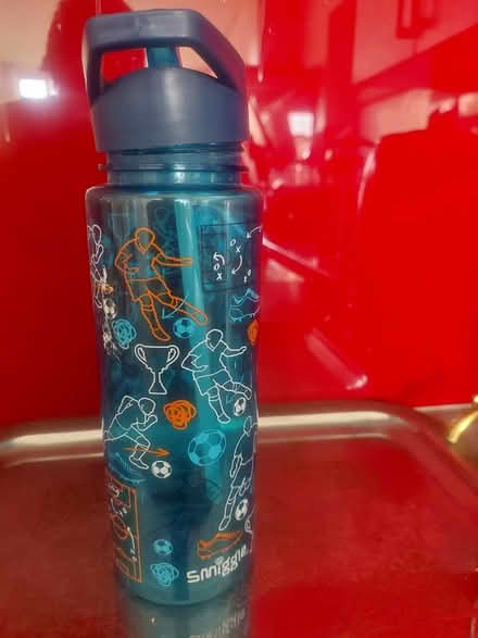 Photo of free Water bottle (SW16) #1