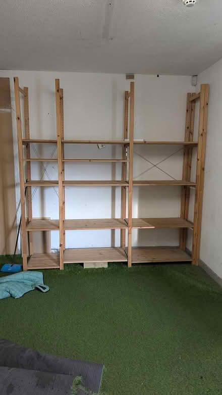 Photo of free Shelving (Tallaght) #1