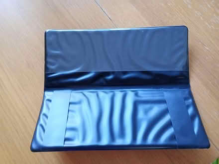 Photo of free NatWest cheque book holder (Welling DA16) #2