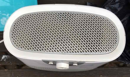 Photo of free White Dehumidifier (Liverpool L6) #3