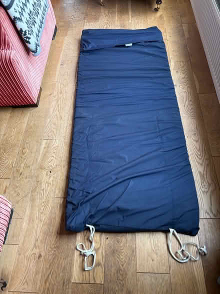 Photo of free Sleep mat (Drum Brae EH4) #2