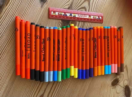 Photo of free Paddington pencil case (Southsea) #3