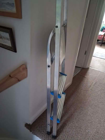Photo of free £ tread steps (Starbeck HG2) #2