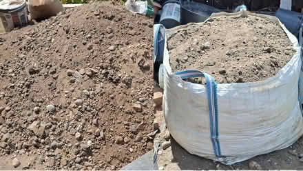 Photo of free SOIL - Level, Fill, Elevate & Landscape (Hamstead B43) #2