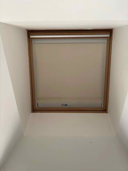 Photo of free Remote control Velux blinds x2 (Headington OX3) #2