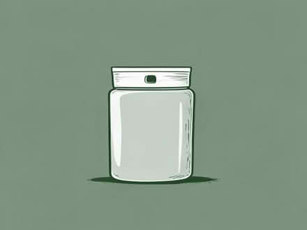 Photo of Fussy deodorant case (Stocksbridge S36) #1