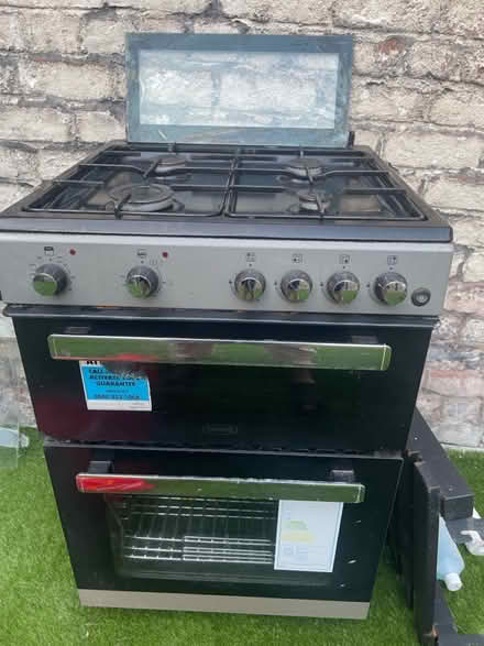 Photo of free oven (Ch41) #4
