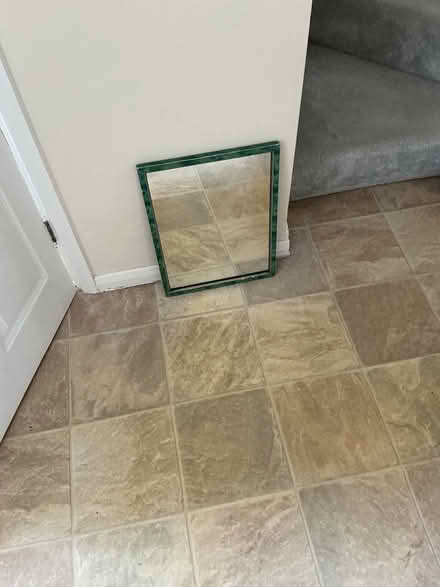 Photo of free Mirror (Calcot RG31) #1