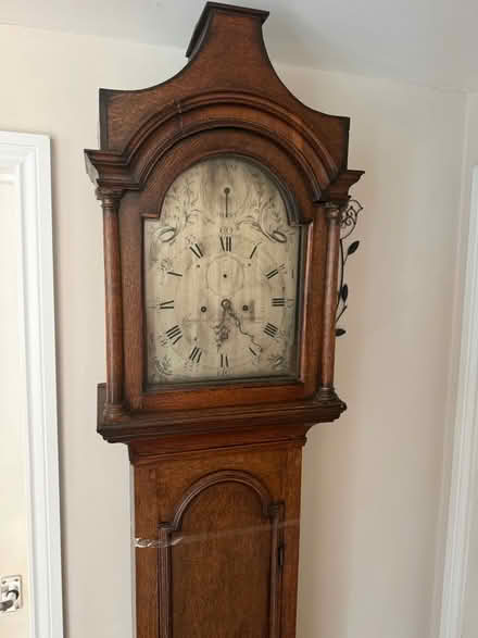 Photo of free Full size Grandfather Clock (Burgess hill RH15) #4