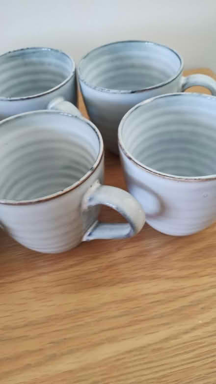Photo of free 9 x mugs (Snitterfield, CV37 0FD.) #4