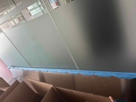 Photo of free 1 Mountable Whiteboard left (W2 2ET) #2