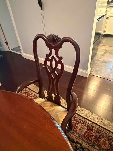 Photo of free Dining room set (Near north end) #4
