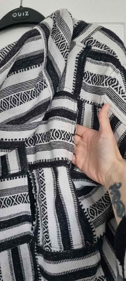 Photo of free Coat in need of repair! (Penrith CA11) #4
