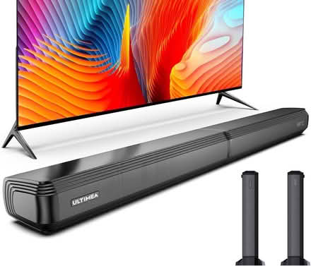 Photo of Sound Bar for a TV please, hopefully working (Bishopston BS7) #1