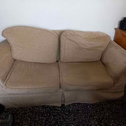 Photo of free Sturdy double Sofa Bed (Whitnash CV31) #1