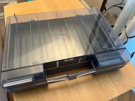 Photo of free Boxes for 35mm slides (Stone ST15) #1